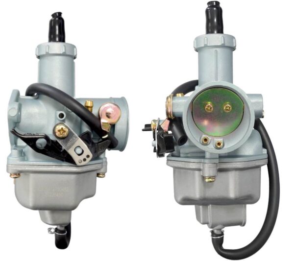 Gaźnik pz26125cc 4tp.20mmssanie na dźwignię - obrazek 3