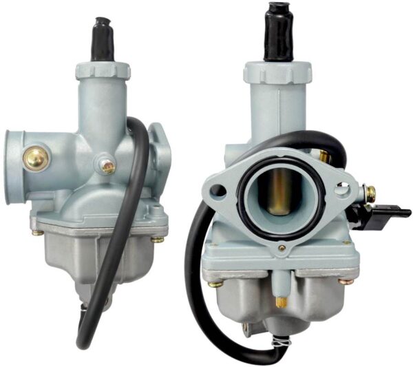 Gaźnik pz26125cc 4tp.20mmssanie na dźwignię - obrazek 4
