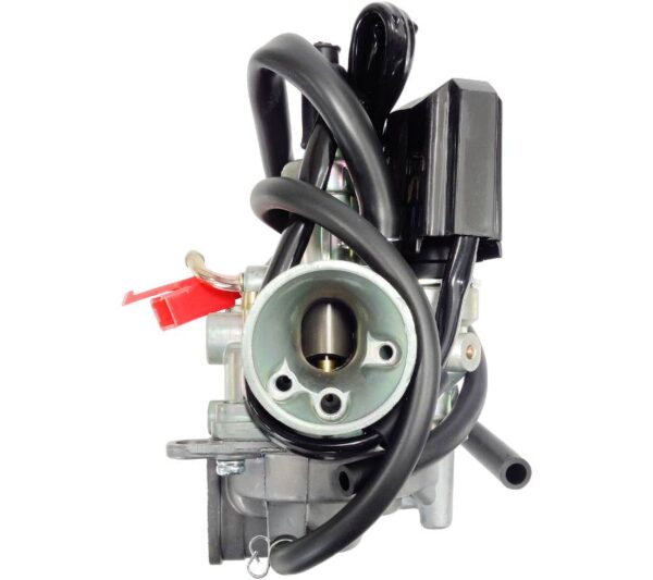 Gaźnik honda dio50cc 2tp.13mmssanie elektryczne - obrazek 3