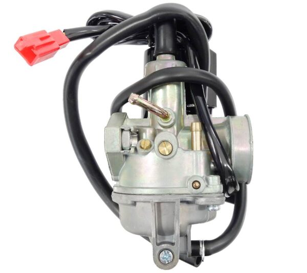 Gaźnik honda dio50cc 2tp.13mmssanie elektryczne - obrazek 4