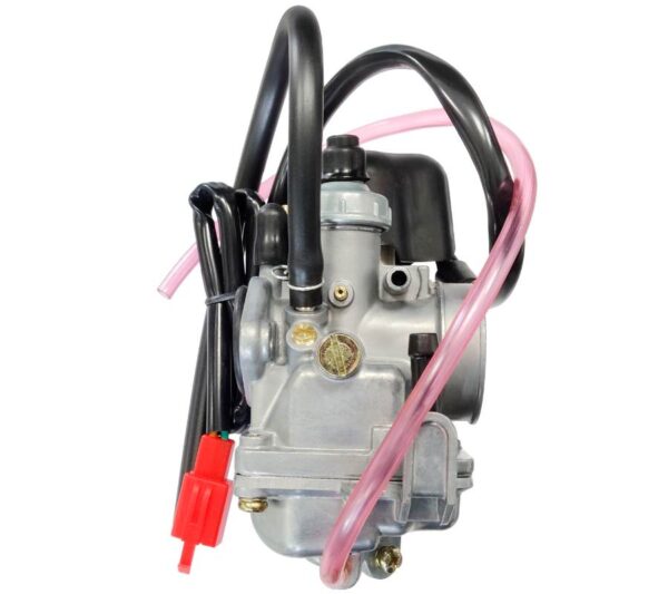 Gaźnik katana s.morini50cc 2tp.15mmssanie elektryczne - obrazek 4