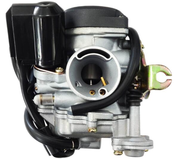 Gaźnik gy650cc 4tp.18 mmssanie automatyczneplastikowa pokrywa - obrazek 3