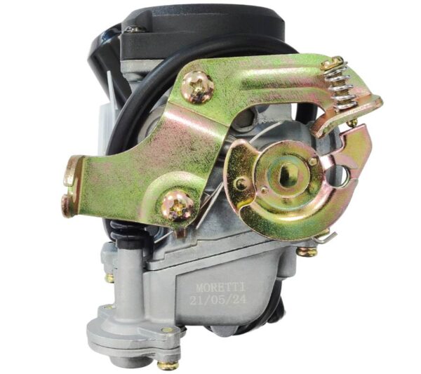 Gaźnik gy650cc 4tp.18 mmssanie automatyczneplastikowa pokrywa - obrazek 5