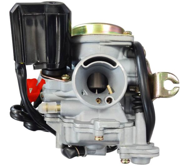 Gaźnik gy650cc 4tp.16 mmssanie automatycznemetalowa pokrywa - obrazek 3