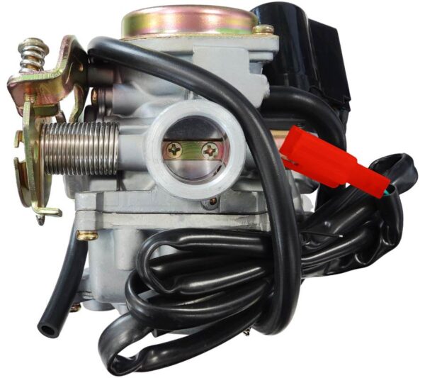 Gaźnik gy650cc 4tp.16 mmssanie automatycznemetalowa pokrywa - obrazek 4