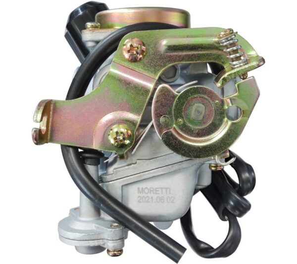 Gaźnik gy650cc 4tp.16 mmssanie automatycznemetalowa pokrywa - obrazek 5