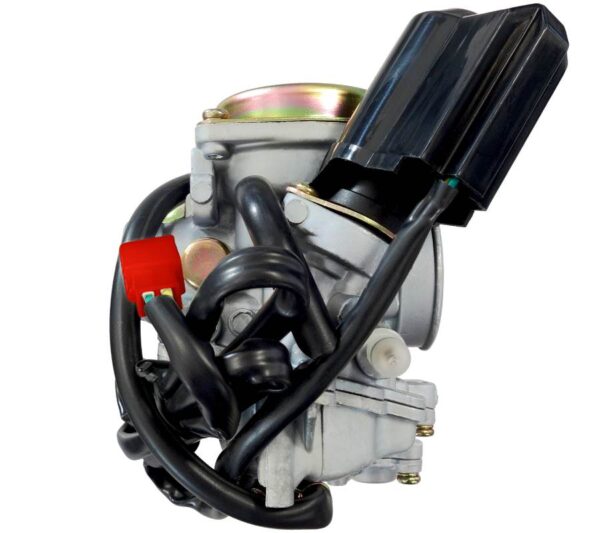 Gaźnik gy650cc 4tp.16 mmssanie automatycznemetalowa pokrywa - obrazek 6
