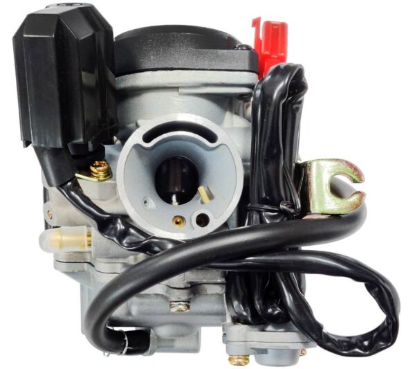Gaźnik gy650cc 4tp.16 mmssanie automatyczneplastikowa pokrywa - obrazek 3