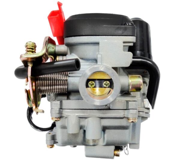 Gaźnik gy650cc 4tp.16 mmssanie automatyczneplastikowa pokrywa - obrazek 4