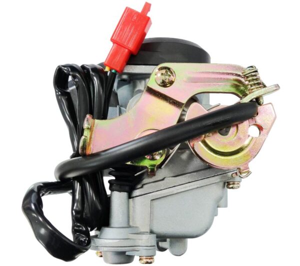 Gaźnik gy650cc 4tp.16 mmssanie automatyczneplastikowa pokrywa - obrazek 5