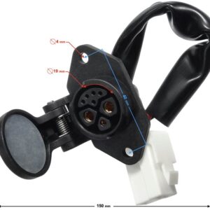 Gniazzasilania e-max one