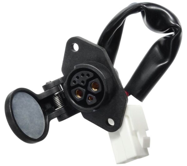 Gniazzasilania e-max one - obrazek 2