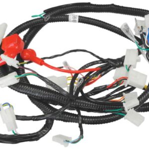Instalacja elektryczna scalpel
