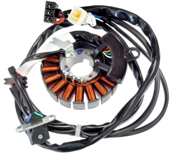 Iskrownik voge sr125 - obrazek 2