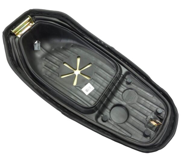 kanapa fotel siedzenie active 50cc euro5 - obrazek 2