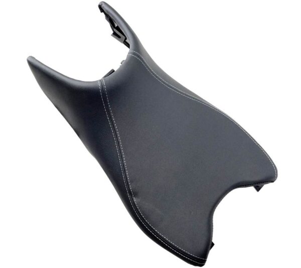 Siedzenie kierowcy voge 125r - obrazek 2