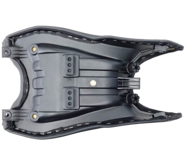 Siedzenie kierowcy voge 125r - obrazek 3