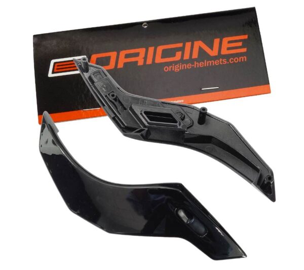Wlot powietrza black strada - obrazek 2
