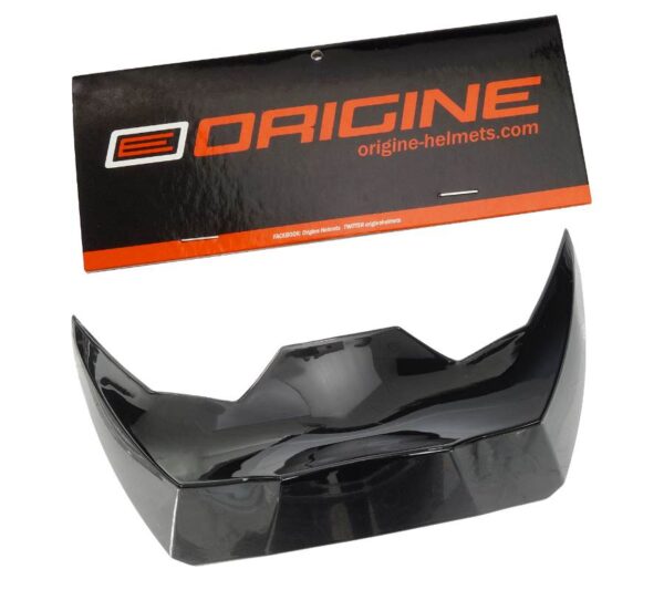 Tylny plastikowy element strada - obrazek 3