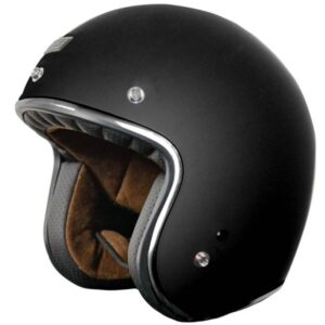 Kask origine primo solid matt black xl