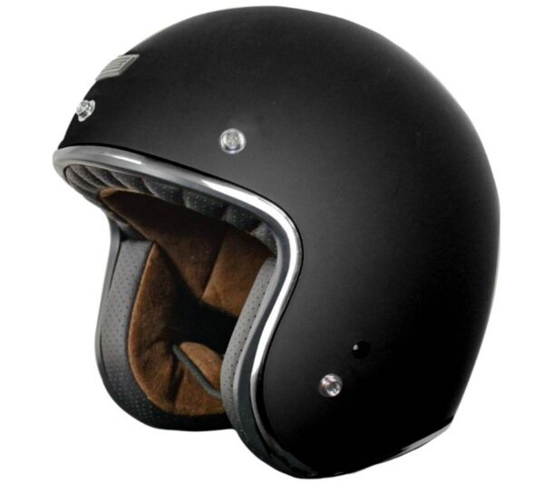 Kask origine primo solid matt black xl