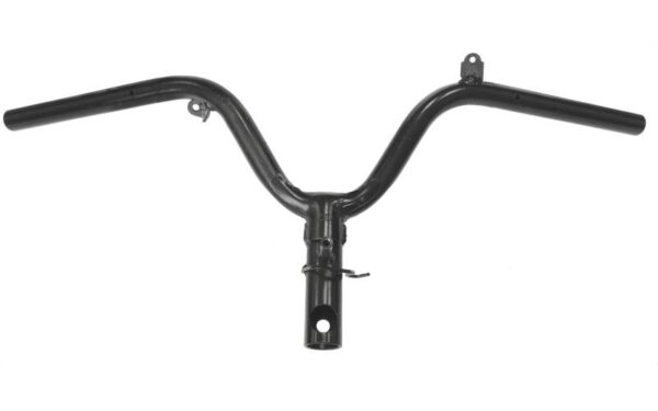 Kierownica scalpel . - obrazek 2