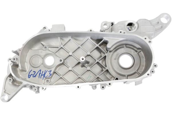 Karter lewy x-trail 125 - obrazek 3