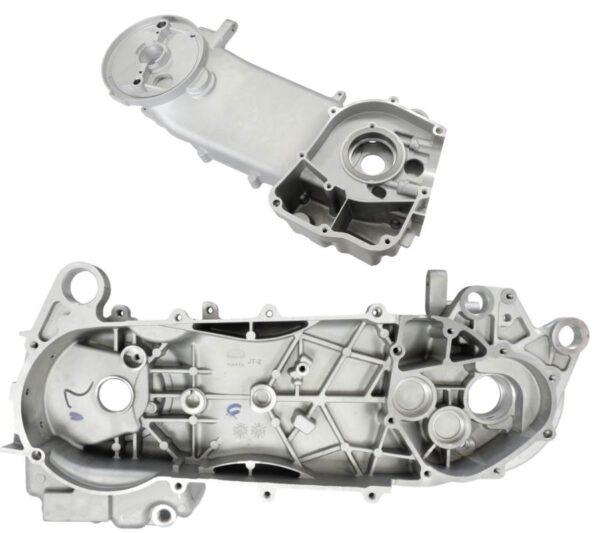 Karter silnika lewy falcon 125 - obrazek 3