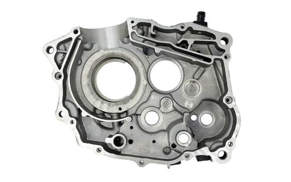 Karter silnika prawy cafe racer - obrazek 2