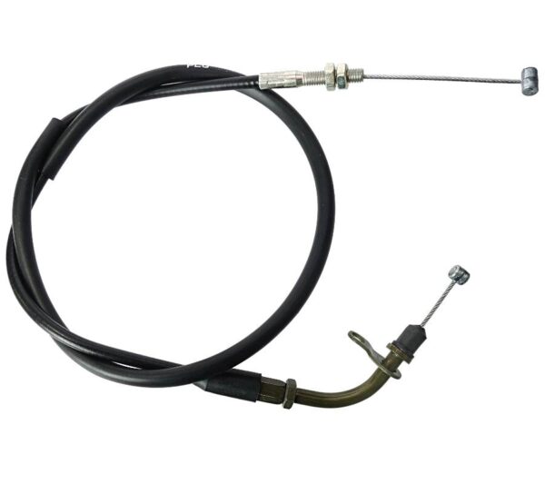 Linka gazu fr 2 - obrazek 2