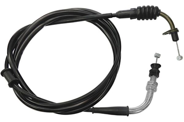 Linka gazu skuter b-max - obrazek 2