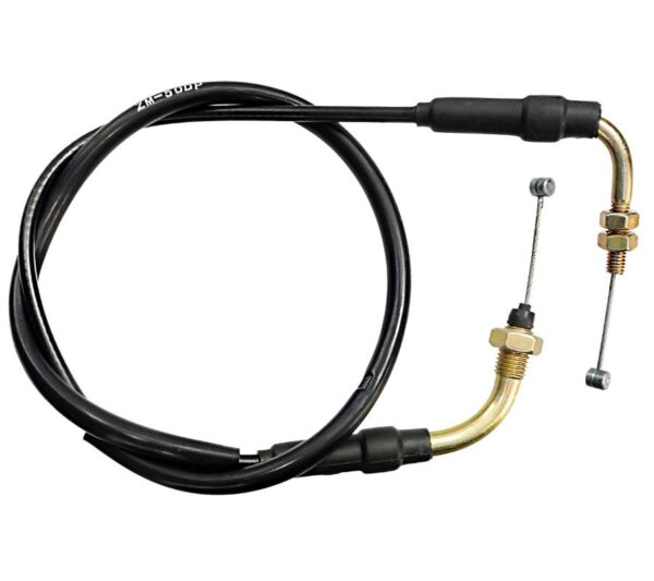 Linka gazu sprint/fighter/volcano 50 / euro 5 - obrazek 2