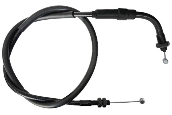 Linka gazu voge 300ac - obrazek 2