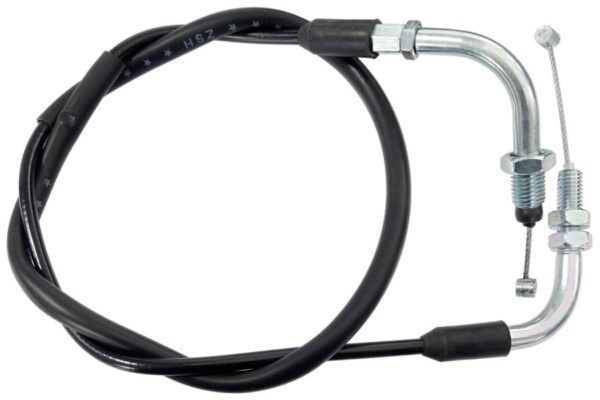 Linka gazu ranger classic e5 - obrazek 2