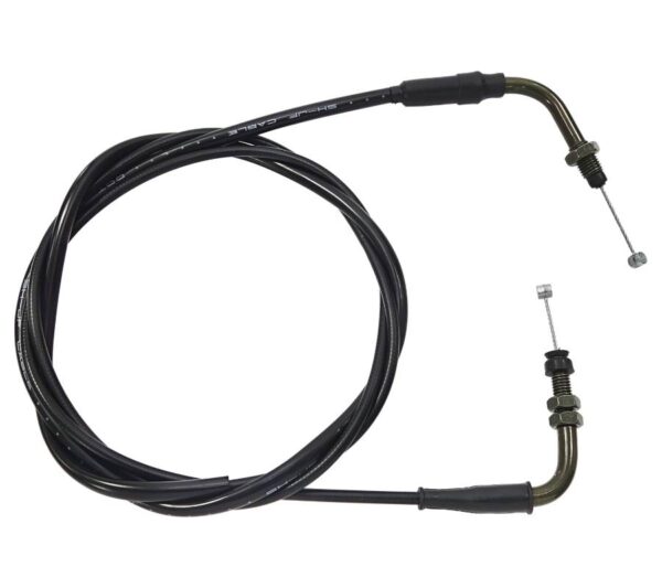 Linka gazu falcon 125 e5 - obrazek 2