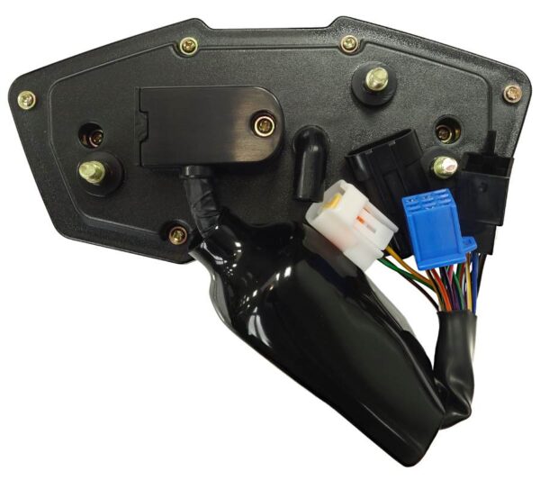 Licznik voge 300r - obrazek 2