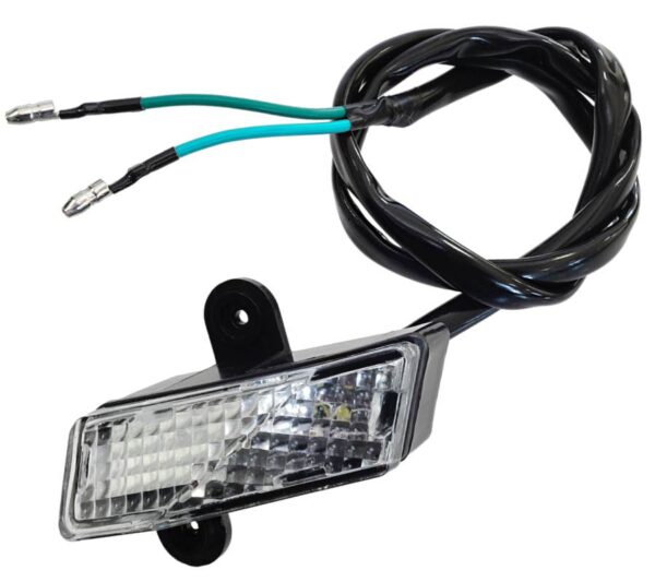 Lampa dekoracyjna prawa fr 2 - obrazek 2