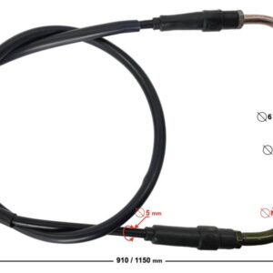 Linka ssania classic 125