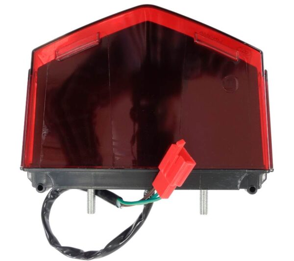Lampa tył naked 50 - obrazek 3