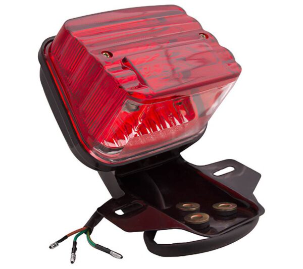 Lampa tylna ranger classic - obrazek 2