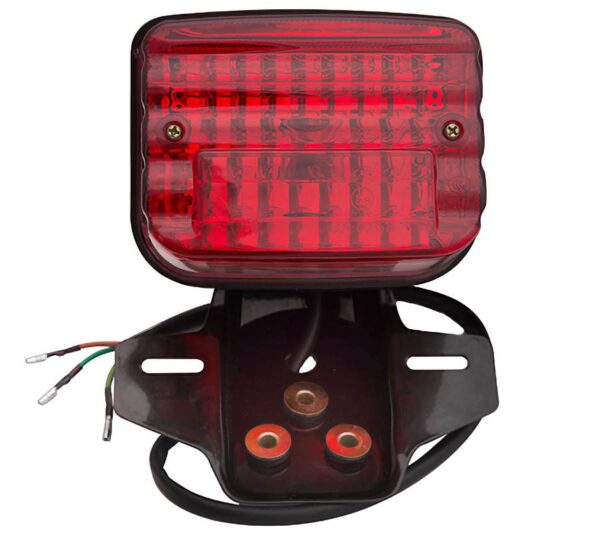 Lampa tylna ranger classic - obrazek 3