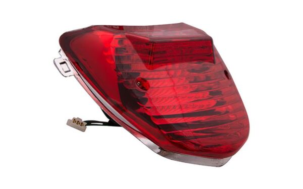 Lampa tylna sprint 2 - obrazek 2