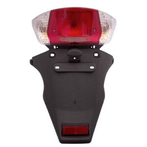 Lampa tylna skuter falcon 2