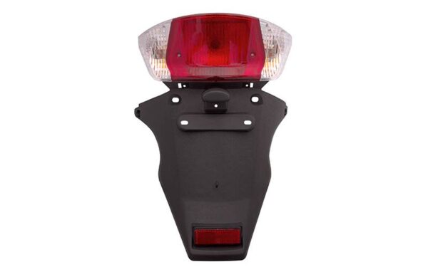 Lampa tylna skuter falcon 2