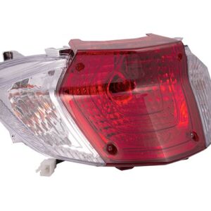 Lampa tylna skuter e-max/e-max one/e-max lit-ion