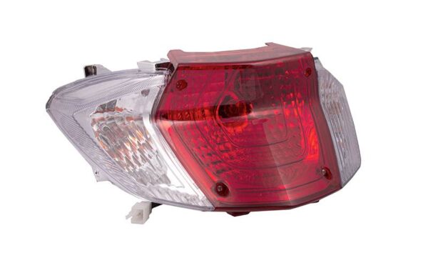 Lampa tylna skuter e-max/e-max one/e-max lit-ion