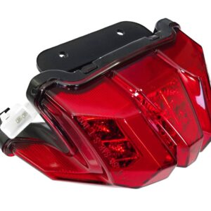 Lampa tylna blade r