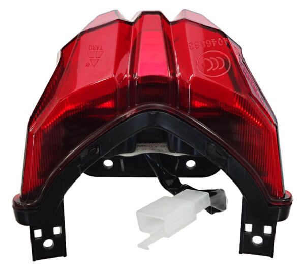 Lampa tylna blade r - obrazek 2
