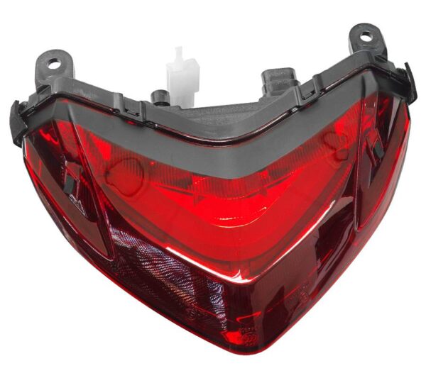 Lampa tylna voge 300r - obrazek 2