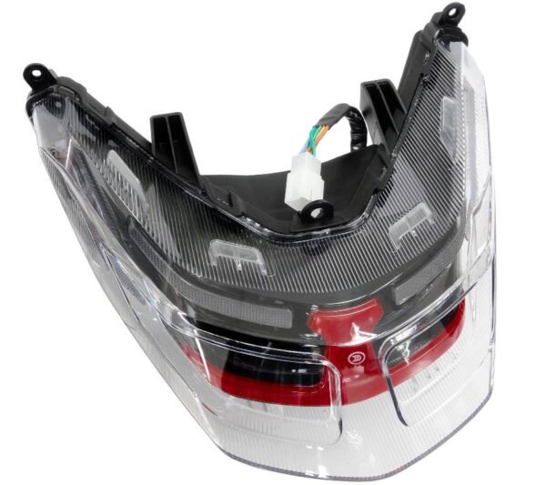 Lampa tył voge sr125 - obrazek 2